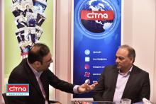 گزارش تصویری سیتنا از حواشی دومین روز نمایشگاه تلکام 2017