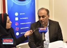 گزارش تصویری سیتنا از حواشی دومین روز نمایشگاه تلکام 2017