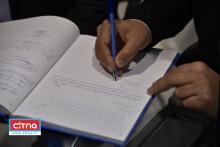 گزارش تصویری سیتنا از حواشی دومین روز نمایشگاه تلکام 2017