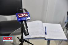 گزارش تصویری سیتنا از حواشی دومین روز نمایشگاه تلکام 2017