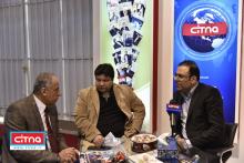 گزارش تصویری سیتنا از حواشی دومین روز نمایشگاه تلکام 2017