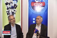 گزارش تصویری سیتنا از حواشی دومین روز نمایشگاه تلکام 2017