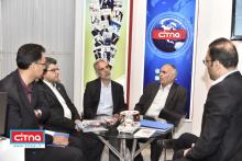 گزارش تصویری سیتنا از حواشی دومین روز نمایشگاه تلکام 2017