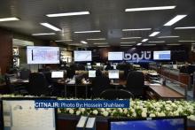 گزارش تصویری سیتنا/ افتتاح مرحله نخست پروژه اتصال فیبرنوری به منازل 