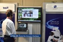 گزارش تصویری سیتنا/ افتتاح مرحله نخست پروژه اتصال فیبرنوری به منازل 