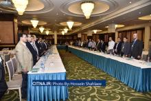 گزارش تصویری سیتنا از مراسم افتتاح دوره آموزشی «اینترنت اشیاء»