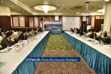 گزارش تصویری سیتنا از مراسم افتتاح دوره آموزشی «اینترنت اشیاء»