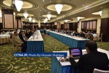 گزارش تصویری سیتنا از مراسم افتتاح دوره آموزشی «اینترنت اشیاء»