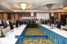 گزارش تصویری سیتنا از مراسم افتتاح دوره آموزشی «اینترنت اشیاء»