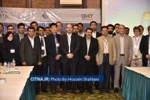 گزارش تصویری سیتنا از مراسم افتتاح دوره آموزشی «اینترنت اشیاء»