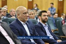 گزارش تصویری سیتنا از مراسم رایتل در فاز سوم شبکه ملی اطلاعات