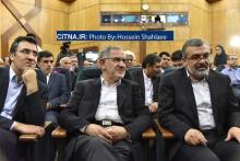 گزارش تصویری سیتنا از مراسم رایتل در فاز سوم شبکه ملی اطلاعات