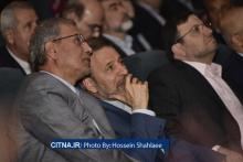 گزارش تصویری سیتنا از مراسم رایتل در فاز سوم شبکه ملی اطلاعات