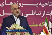 گزارش تصویری سیتنا از مراسم رایتل در فاز سوم شبکه ملی اطلاعات