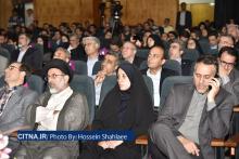 گزارش تصویری سیتنا از مراسم رایتل در فاز سوم شبکه ملی اطلاعات