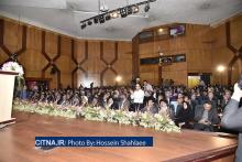 گزارش تصویری سیتنا از مراسم رایتل در فاز سوم شبکه ملی اطلاعات