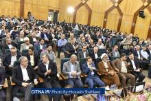 گزارش تصویری سیتنا از مراسم رایتل در فاز سوم شبکه ملی اطلاعات