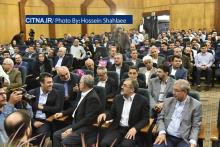 گزارش تصویری سیتنا از مراسم رایتل در فاز سوم شبکه ملی اطلاعات