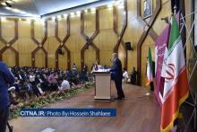 گزارش تصویری سیتنا از مراسم رایتل در فاز سوم شبکه ملی اطلاعات