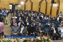 گزارش تصویری سیتنا از مراسم رایتل در فاز سوم شبکه ملی اطلاعات