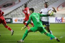 بیرانوند به دروازه بان قابل اطمینان تبدیل نمی‌شود!