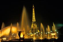 تصاویری از پربازدیدترین بنای توریستی جهان