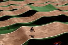 31 تصویر جالب و استثنایی از المپیک ریو 2016