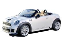 کیفی‌ترین خودروهای 2016 از نگاه مردم (+تصاویر)