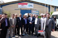 خوشبختانه با ساخت مودم‌های ایرانی ارگ جدید، به خودکفایی رسیده‌ایم