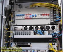 شهرستان لنده تحت پوشش شبکه نسل بالای رایتل قرار گرفت