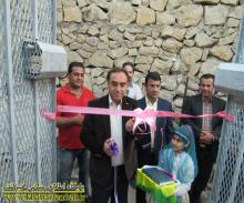 شهرستان لنده تحت پوشش شبکه نسل بالای رایتل قرار گرفت