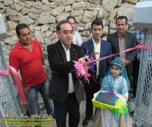 شهرستان لنده تحت پوشش شبکه نسل بالای رایتل قرار گرفت