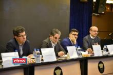 مدیرعامل ایرانسل: اپراتورها نقش مهمی در اینترنت اشیاء دارند