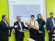 نخبه ۱۲ ساله، مشاور امور نوجوانان انجمن هوش مصنوعی و اقتصاد دیجیتال ایران شد