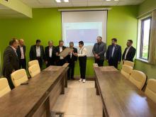 نخبه ۱۲ ساله، مشاور امور نوجوانان انجمن هوش مصنوعی و اقتصاد دیجیتال ایران شد