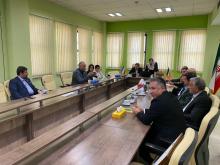 نخبه ۱۲ ساله، مشاور امور نوجوانان انجمن هوش مصنوعی و اقتصاد دیجیتال ایران شد