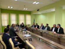 نخبه ۱۲ ساله، مشاور امور نوجوانان انجمن هوش مصنوعی و اقتصاد دیجیتال ایران شد