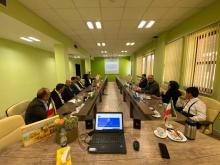 نخبه ۱۲ ساله، مشاور امور نوجوانان انجمن هوش مصنوعی و اقتصاد دیجیتال ایران شد