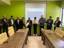 نخبه ۱۲ ساله، مشاور امور نوجوانان انجمن هوش مصنوعی و اقتصاد دیجیتال ایران شد