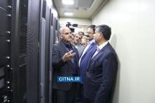 گزارش تصویری سیتنا از دومین نمایشگاه تراکنش ایران