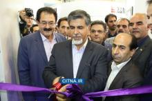 گزارش تصویری سیتنا از دومین نمایشگاه تراکنش ایران