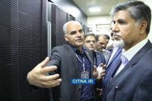 گزارش تصویری سیتنا از دومین نمایشگاه تراکنش ایران