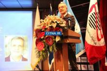 گزارش تصویری سیتنا از دومین نمایشگاه تراکنش ایران