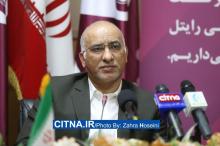 پوشش کامل LTE رایتل در تهران تا پایان سال جاری/ مصرف 250 ترابایتی اینترنت روزانه رایتل/ واگذاری 8 میلیون و 100 هزار سیم کارت رایتل تا پایان آبان ماه/ 20 درصد بازار FCP های کشور در اختیار رایتل 