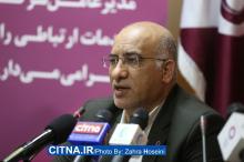 پوشش کامل LTE رایتل در تهران تا پایان سال جاری/ مصرف 250 ترابایتی اینترنت روزانه رایتل/ واگذاری 8 میلیون و 100 هزار سیم کارت رایتل تا پایان آبان ماه/ 20 درصد بازار FCP های کشور در اختیار رایتل 