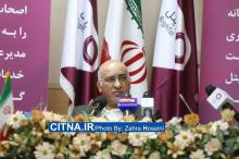 پوشش کامل LTE رایتل در تهران تا پایان سال جاری/ مصرف 250 ترابایتی اینترنت روزانه رایتل/ واگذاری 8 میلیون و 100 هزار سیم کارت رایتل تا پایان آبان ماه/ 20 درصد بازار FCP های کشور در اختیار رایتل 