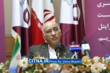 پوشش کامل LTE رایتل در تهران تا پایان سال جاری/ مصرف 250 ترابایتی اینترنت روزانه رایتل/ واگذاری 8 میلیون و 100 هزار سیم کارت رایتل تا پایان آبان ماه/ 20 درصد بازار FCP های کشور در اختیار رایتل 