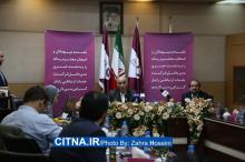 گزارش تصویری/ نشست خبری مدیرعامل رایتل در الکامپ