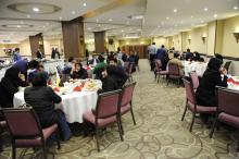 نشست صمیمی مدیران ارشد بانک ایران زمین با اهالی رسانه