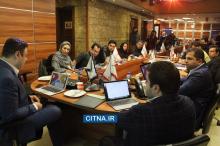 تعرفه استفاده از ۲۰۰ پرترافیک ترین سایت های داخلی نصف شد/ اجرای فاز آزمایشی تلویزیون اینترنتی آسیاتک با همکاری صدا و سیما